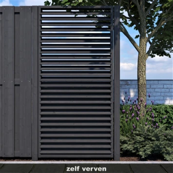 Jaloeziescherm ca. 179 x 88,5 cm Jaloeziescherm Ca. 179 X 88,5 Cm -Buiten Tuin 123 1609