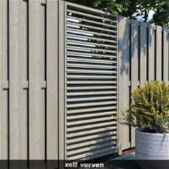 Jaloeziescherm Ca. 179 X 88,5 Cm 8 Jaloeziescherm Ca. 179 X 88,5 Cm -Buiten Tuin 123 1611