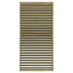 Jaloeziescherm Ca. 179 X 88,5 Cm 9 Jaloeziescherm Ca. 179 X 88,5 Cm -Buiten Tuin 123 1612