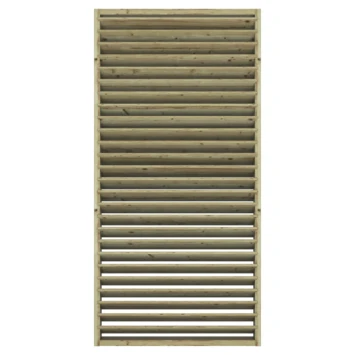 Jaloeziescherm ca. 179 x 88,5 cm Jaloeziescherm Ca. 179 X 88,5 Cm -Buiten Tuin 123 1612