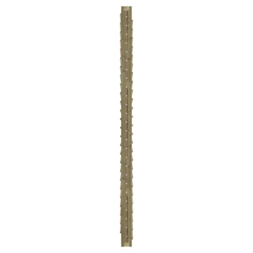 Jaloeziescherm ca. 179 x 88,5 cm Jaloeziescherm Ca. 179 X 88,5 Cm -Buiten Tuin 123 1614