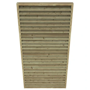 Jaloeziescherm ca. 179 x 88,5 cm Jaloeziescherm Ca. 179 X 88,5 Cm -Buiten Tuin 123 1616