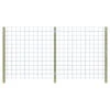 Gaas Startpakket Tuinhek Grenen 180x180cm  -Buiten Tuin 123 1618