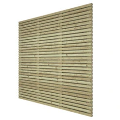 Schutting Andalusië Ca. 180x180 Cm -Buiten Tuin 123 1633