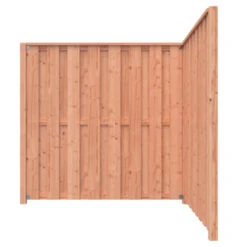 Schutting Startpakket Tuinscherm Douglas Ca. 3,8 Meter Lang 8 Schutting Startpakket Tuinscherm Douglas Ca. 3,8 Meter Lang -Buiten Tuin 123 1644