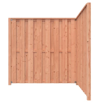 Schutting startpakket Tuinscherm Douglas ca. 3,8 meter lang Schutting Startpakket Tuinscherm Douglas Ca. 3,8 Meter Lang -Buiten Tuin 123 1644