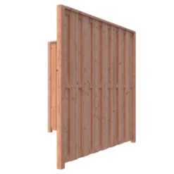 Schutting Startpakket Tuinscherm Douglas Ca. 3,8 Meter Lang 9 Schutting Startpakket Tuinscherm Douglas Ca. 3,8 Meter Lang -Buiten Tuin 123 1645