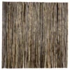 Bamboe Schutting Zwart Ca. 180x180 Cm 1 Bamboe Schutting Zwart Ca. 180x180 Cm -Buiten Tuin 123 1647