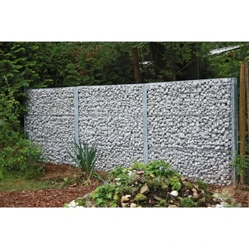 Schanskorf Varese, maasgrootte 100x37,5 mm, 60x90x12 cm Schanskorf Varese, Maasgrootte 100x37,5 Mm, 60x90x12 Cm -Buiten Tuin 123 1662