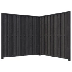 Schutting Startpakket Tuinscherm Royal Antraciet Ca. 3,8 Meter Lang 6 Schutting Startpakket Tuinscherm Royal Antraciet Ca. 3,8 Meter Lang -Buiten Tuin 123 1669