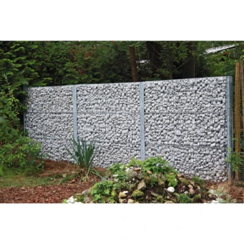 Schanskorf Varese, maasgrootte 30x30 mm, 60x60x12 cm Schanskorf Varese, Maasgrootte 30x30 Mm, 60x60x12 Cm -Buiten Tuin 123 1675