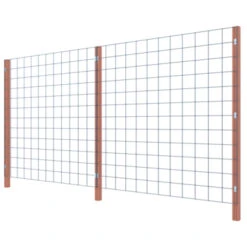 Gaas Startpakket Tuinhek Hardhout 180x180cm 3 Gaas Startpakket Tuinhek Hardhout 180x180cm -Buiten Tuin 123 1678