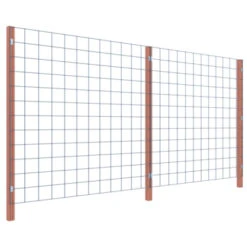 Gaas Startpakket Tuinhek Hardhout 180x180cm 6 Gaas Startpakket Tuinhek Hardhout 180x180cm -Buiten Tuin 123 1681