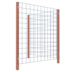 Gaas Startpakket Tuinhek Hardhout 180x180cm 7 Gaas Startpakket Tuinhek Hardhout 180x180cm -Buiten Tuin 123 1682