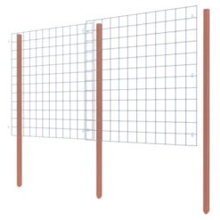 Gaas Startpakket Tuinhek Hardhout 180x180cm 11 Gaas Startpakket Tuinhek Hardhout 180x180cm -Buiten Tuin 123 1686