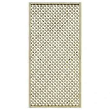 Pitriet scherm ca. 180x90 cm Pitriet Scherm Ca. 180x90 Cm -Buiten Tuin 123 1687