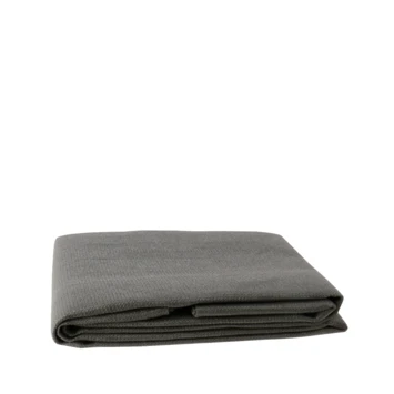 Balkonscherm doek grijs 90x500cm Balkonscherm Doek Grijs 90x500cm -Buiten Tuin 123 1694