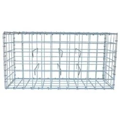 Schanskorf Como Bordure Long Basic 30x180x20 Cm