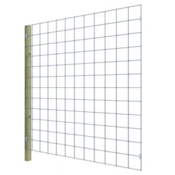 Gaas Volgpakket Tuinhek Grenen 180x180cm 3 Gaas Volgpakket Tuinhek Grenen 180x180cm -Buiten Tuin 123 1717