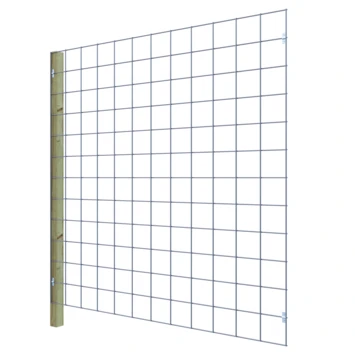 Gaas volgpakket tuinhek grenen 180x180cm Gaas Volgpakket Tuinhek Grenen 180x180cm -Buiten Tuin 123 1717