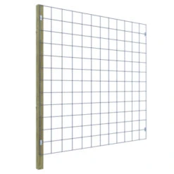 Gaas Volgpakket Tuinhek Grenen 180x180cm 5 Gaas Volgpakket Tuinhek Grenen 180x180cm -Buiten Tuin 123 1719