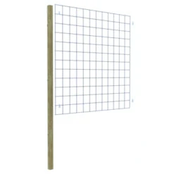 Gaas Volgpakket Tuinhek Grenen 180x180cm 6 Gaas Volgpakket Tuinhek Grenen 180x180cm -Buiten Tuin 123 1720