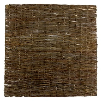 Wilgenscherm ca. 180x180 cm Wilgenscherm Ca. 180x180 Cm -Buiten Tuin 123 1730