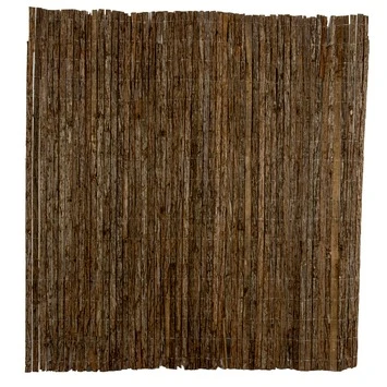 Boomschorsmat op rol ca. 180x180 cm Boomschorsmat Op Rol Ca. 180x180 Cm -Buiten Tuin 123 1751