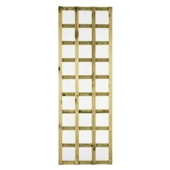 Trellisscherm Ca. 180x60 Cm