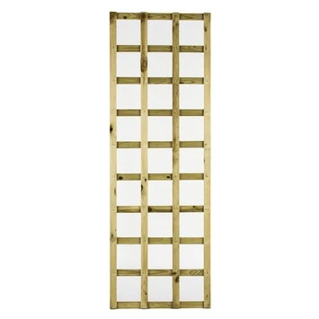 Trellisscherm ca. 180x60 cm Trellisscherm Ca. 180x60 Cm -Buiten Tuin 123 1753