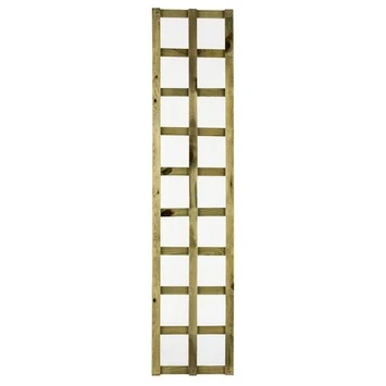 Trellisscherm ca. 180x40 cm Trellisscherm Ca. 180x40 Cm -Buiten Tuin 123 1758