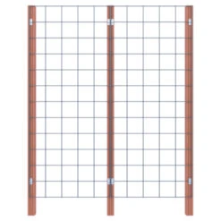 Gaas Startpakket Tuinhek Hardhout 180x75cm