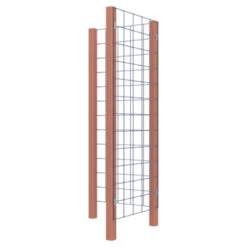 Gaas Startpakket Tuinhek Hardhout 180x75cm 9 Gaas Startpakket Tuinhek Hardhout 180x75cm -Buiten Tuin 123 1767