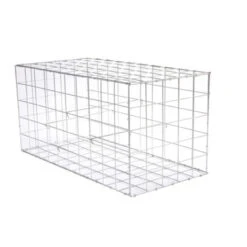 Schanskorf Garda 150x50x50 Cm