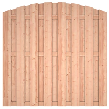 Schutting Douglas Toog ca. 180x180 cm Schutting Douglas Toog Ca. 180x180 Cm -Buiten Tuin 123 1789