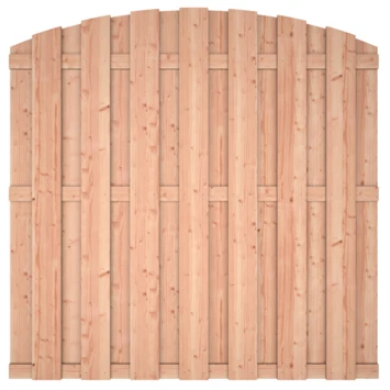 Schutting Douglas Toog ca. 180x180 cm Schutting Douglas Toog Ca. 180x180 Cm -Buiten Tuin 123 1790