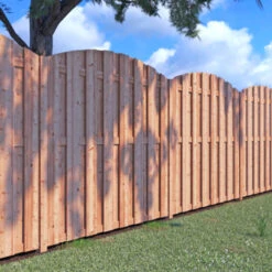 Schutting Douglas Toog Ca. 180x180 Cm 4 Schutting Douglas Toog Ca. 180x180 Cm -Buiten Tuin 123 1791