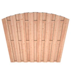 Schutting Douglas Toog Ca. 180x180 Cm 11 Schutting Douglas Toog Ca. 180x180 Cm -Buiten Tuin 123 1798