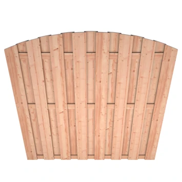 Schutting Douglas Toog ca. 180x180 cm Schutting Douglas Toog Ca. 180x180 Cm -Buiten Tuin 123 1798