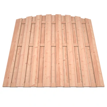 Schutting Douglas Toog ca. 180x180 cm Schutting Douglas Toog Ca. 180x180 Cm -Buiten Tuin 123 1799