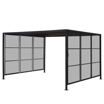 Paviljoen Murcia Paviljoen Murcia -Buiten Tuin 123 180