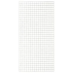 Handson Gaaspaneel Verzinkt 90x180 Cm