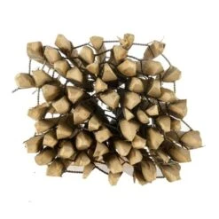 Schapenhek Kastanjehout Ca. 120x500 Cm -Buiten Tuin 123 1881