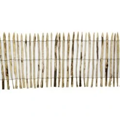 Schapenhek Kastanjehout Ca. 100x500 Cm 4 Schapenhek Kastanjehout Ca. 100x500 Cm -Buiten Tuin 123 1887