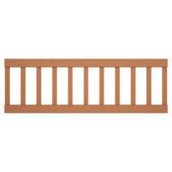 Tuinhek Hardhout Colorado Ca. 60x180 Cm