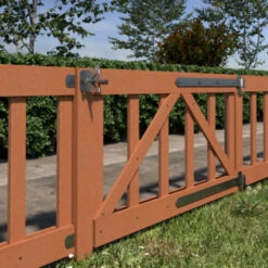 Tuinhek Hardhout Colorado Ca. 60x180 Cm 7 Tuinhek Hardhout Colorado Ca. 60x180 Cm -Buiten Tuin 123 1901