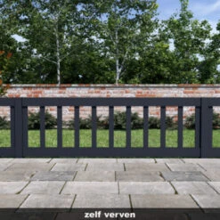 Tuinhek Hardhout Colorado Ca. 60x180 Cm 11 Tuinhek Hardhout Colorado Ca. 60x180 Cm -Buiten Tuin 123 1905