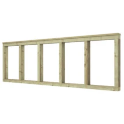 Tuinhek Grenen Donau Ca. 60x180 Cm 10 Tuinhek Grenen Donau Ca. 60x180 Cm -Buiten Tuin 123 1922