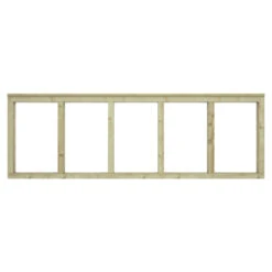 Tuinhek Grenen Donau Ca. 60x180 Cm 11 Tuinhek Grenen Donau Ca. 60x180 Cm -Buiten Tuin 123 1923