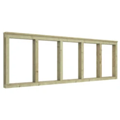 Tuinhek Grenen Donau Ca. 60x180 Cm 12 Tuinhek Grenen Donau Ca. 60x180 Cm -Buiten Tuin 123 1924